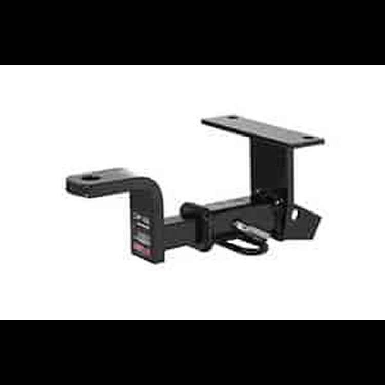 Class I 1.25 in. Receiver Hitch
