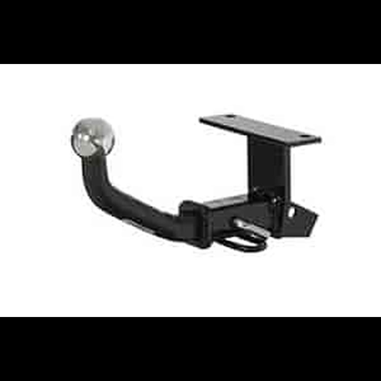 Class I 1.25 in. Receiver Hitch
