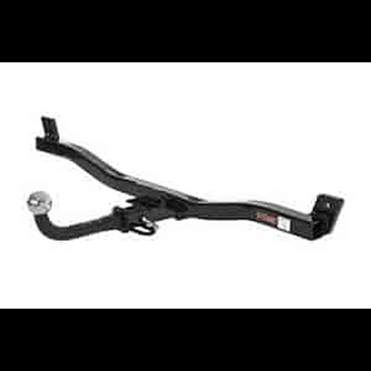 Class I 1.25 in. Receiver Hitch