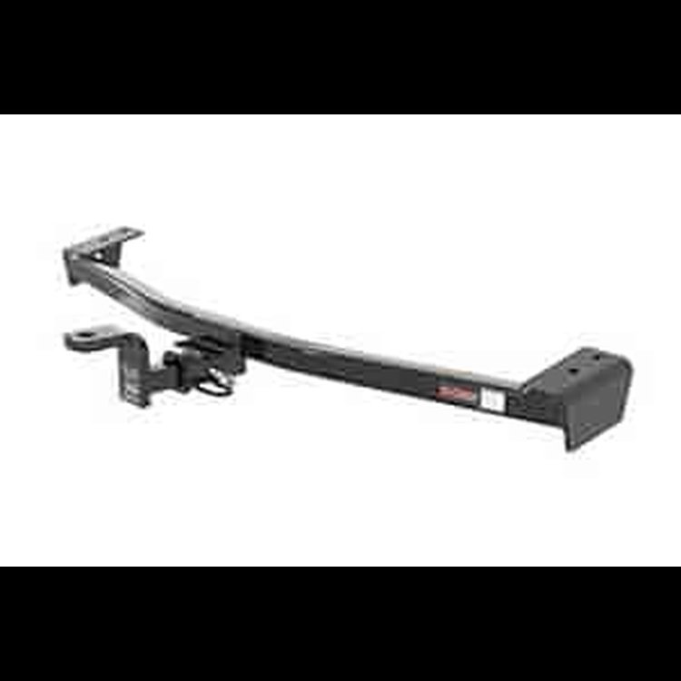 Class I 1.25 in. Receiver Hitch