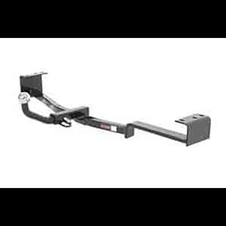 Class I 1.25 in. Receiver Hitch