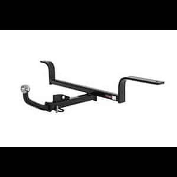 Class I 1.25 in. Receiver Hitch