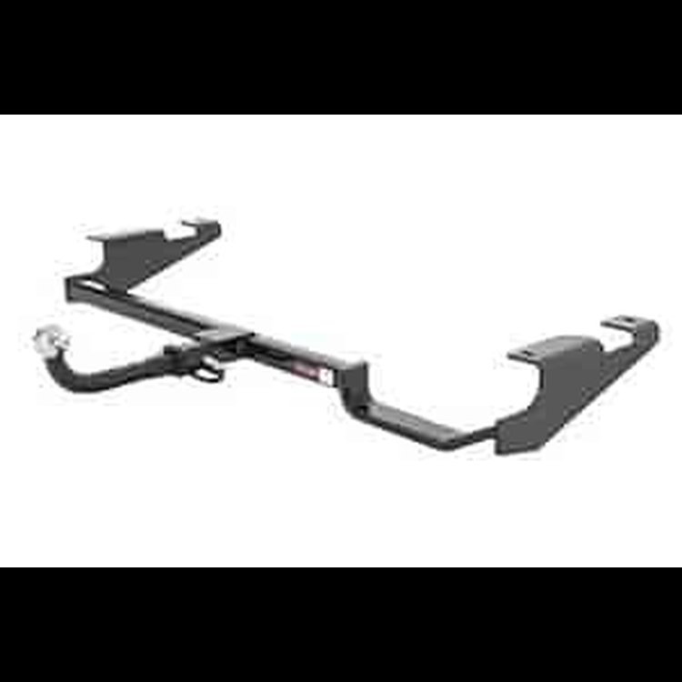 Class I 1.25 in. Receiver Hitch