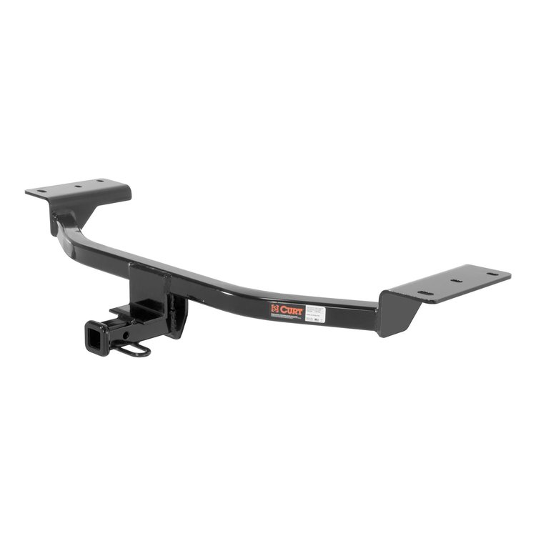 Class I Receiver Hitch 2012-14 Focus