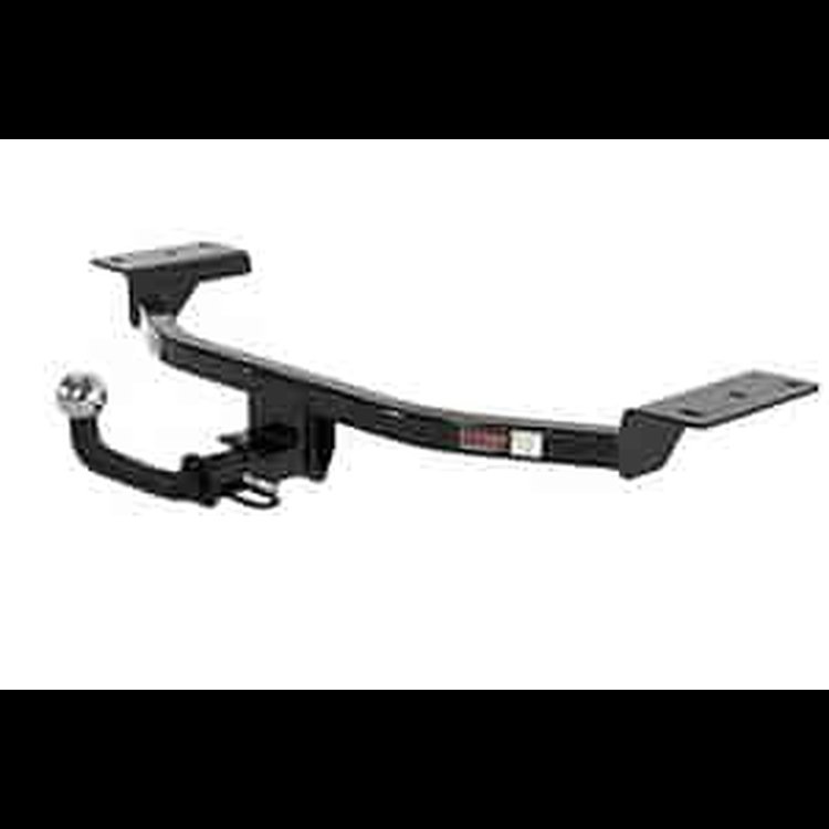 Class I 1.25 in. Receiver Hitch