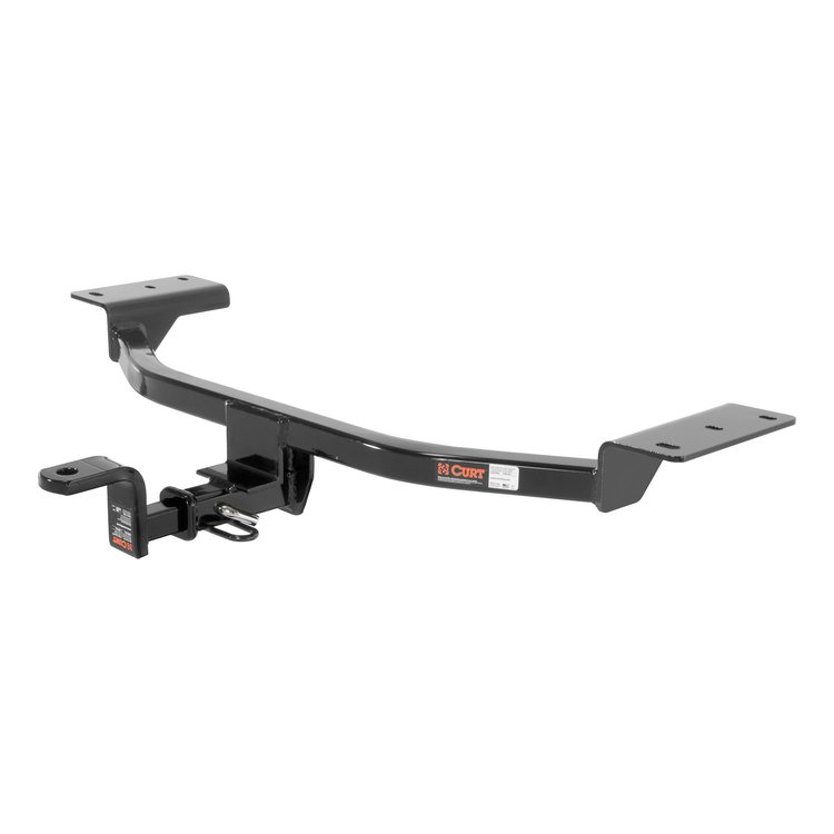 CLASS I TRAILER HITCH PI