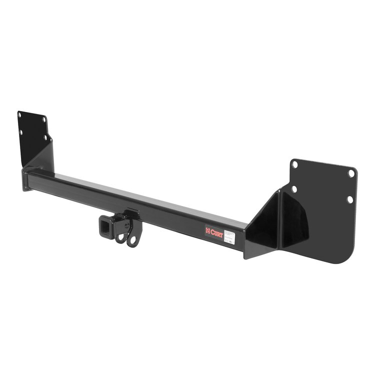 Class I 1.25 in. Receiver Hitch