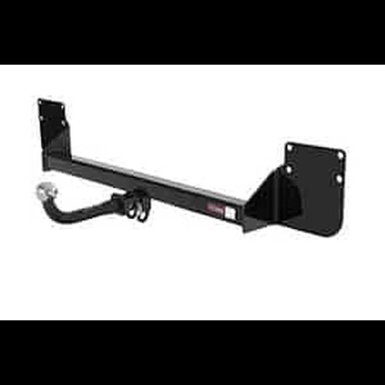 Class I 1.25 in. Receiver Hitch