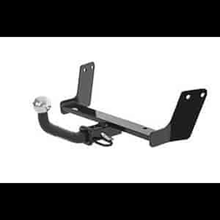 Class I 1.25 in. Receiver Hitch