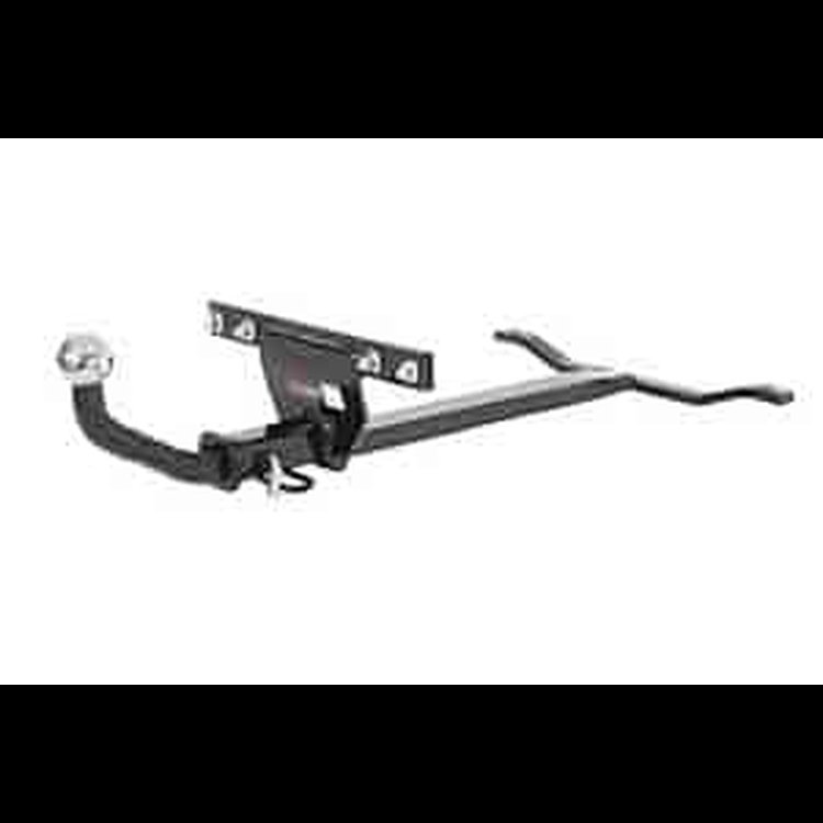 Class I 1.25 in. Receiver Hitch