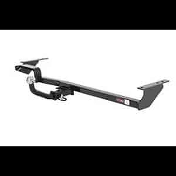 Class I 1.25 in. Receiver Hitch
