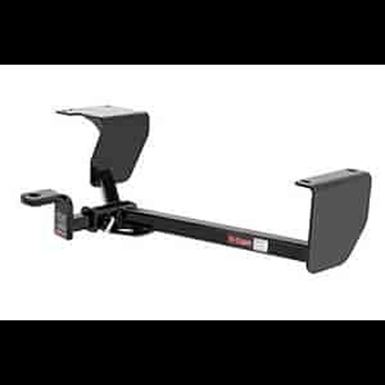 Class 1 Receiver Hitch 2012-2013 500