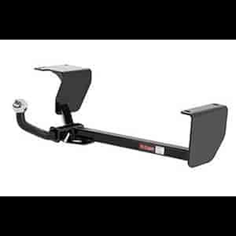 Class I 1.25 in. Receiver Hitch