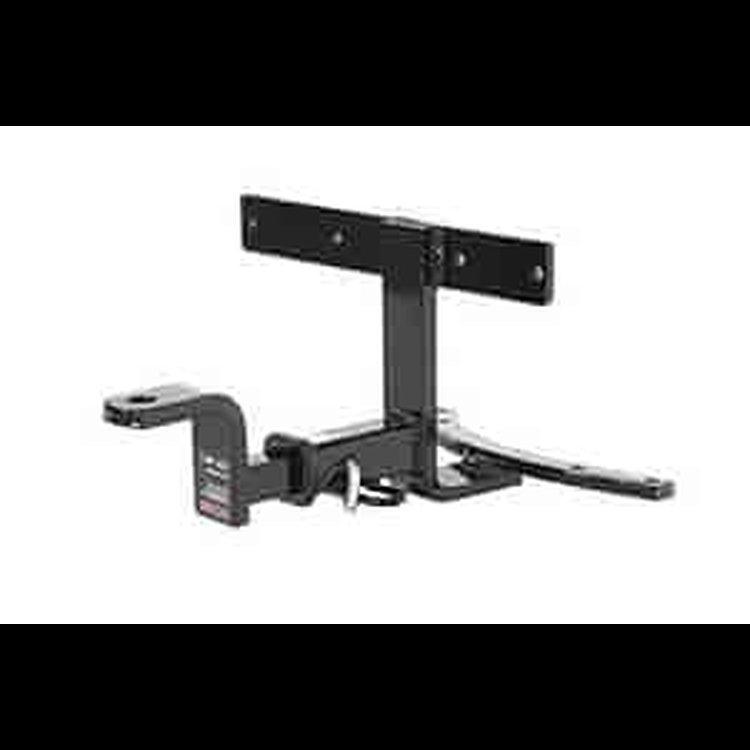 Class I 1.25 in. Receiver Hitch