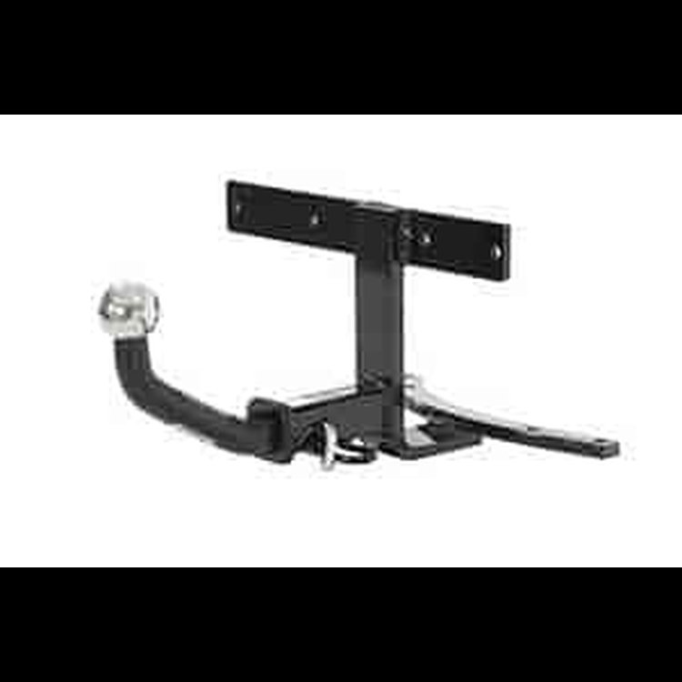 Class I 1.25 in. Receiver Hitch