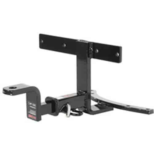 CLASS I TRAILER HITCH PI