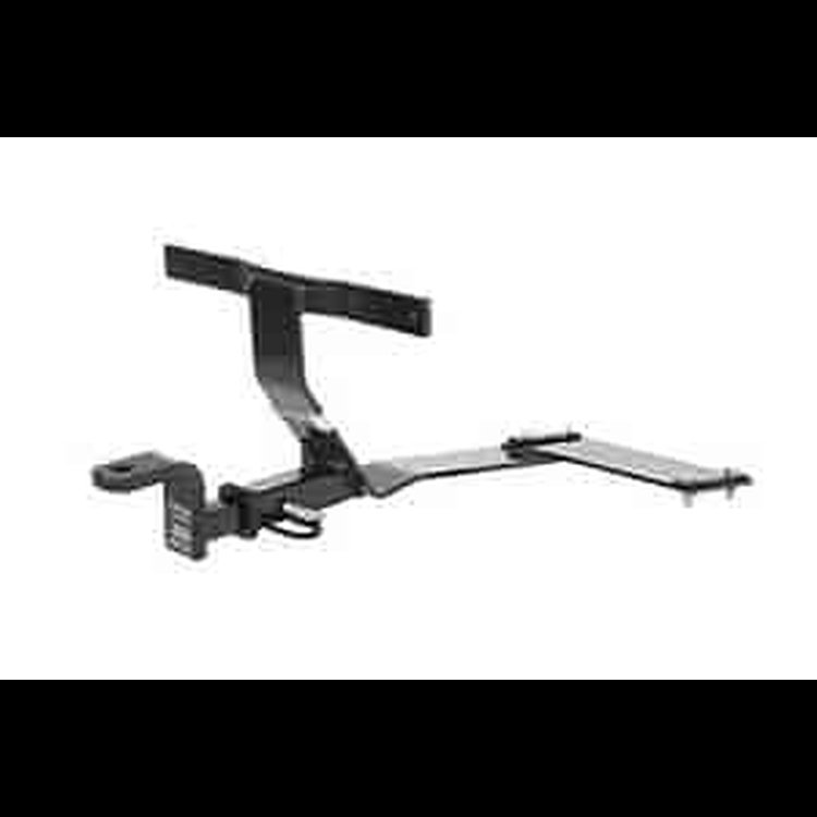 Class I 1.25 in. Receiver Hitch
