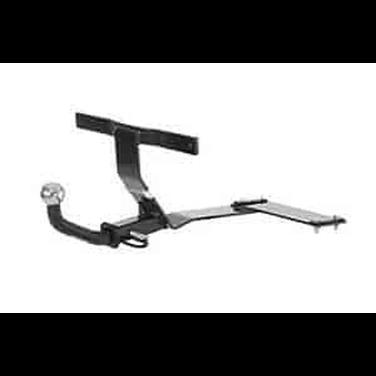 Class I 1.25 in. Receiver Hitch