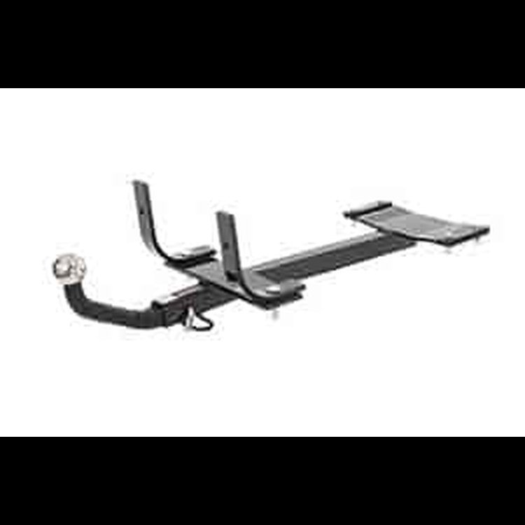 Class I 1.25 in. Receiver Hitch