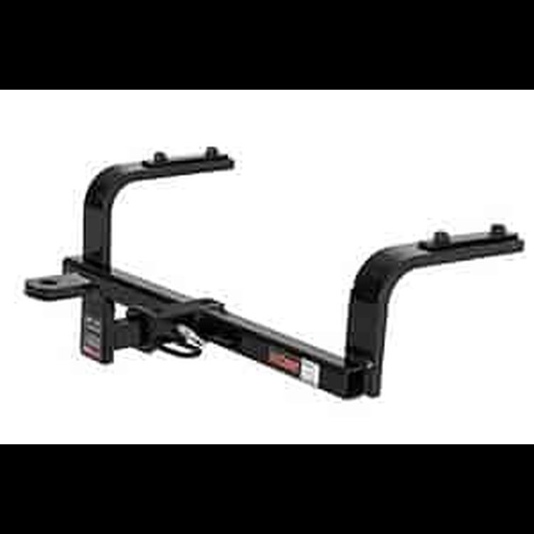 Class I 1.25 in. Receiver Hitch