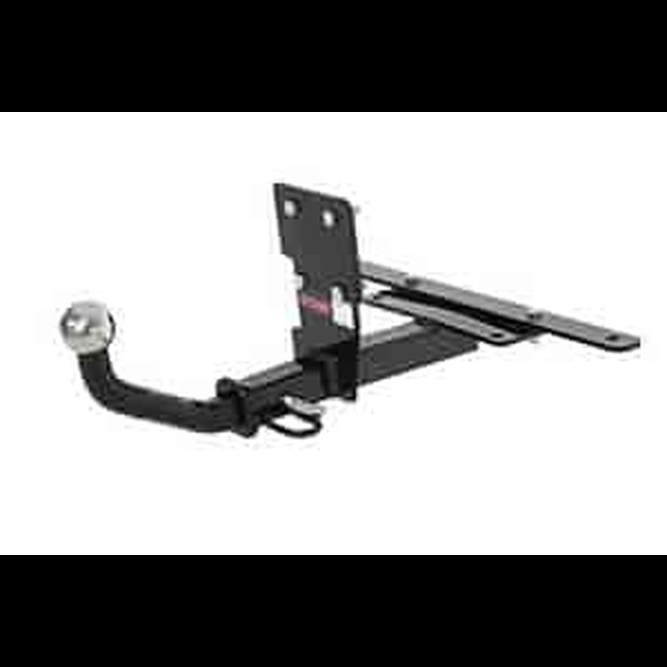 Class I 1.25 in. Receiver Hitch