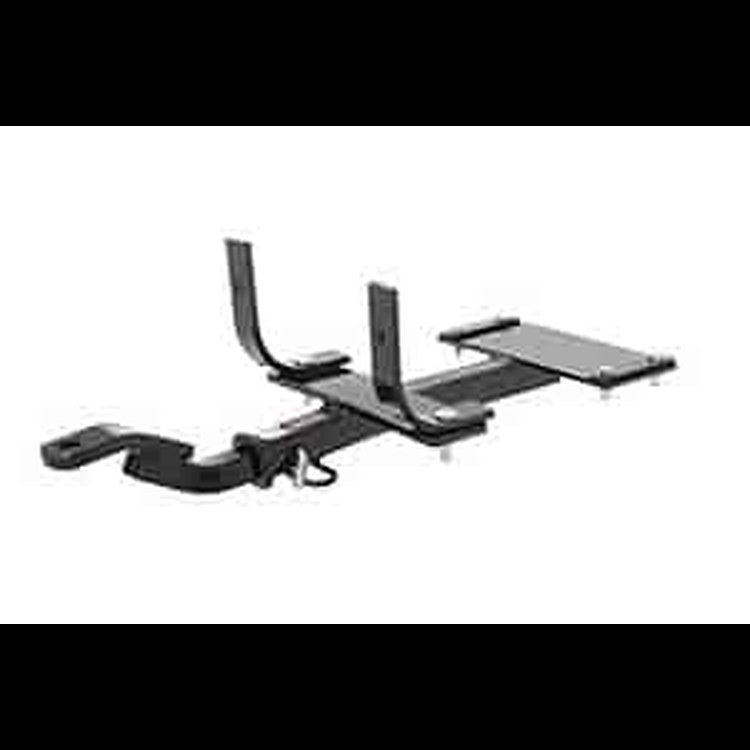 Class I 1.25 in. Receiver Hitch