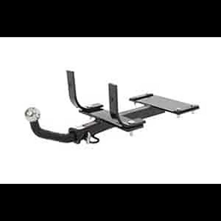 Class I 1.25 in. Receiver Hitch