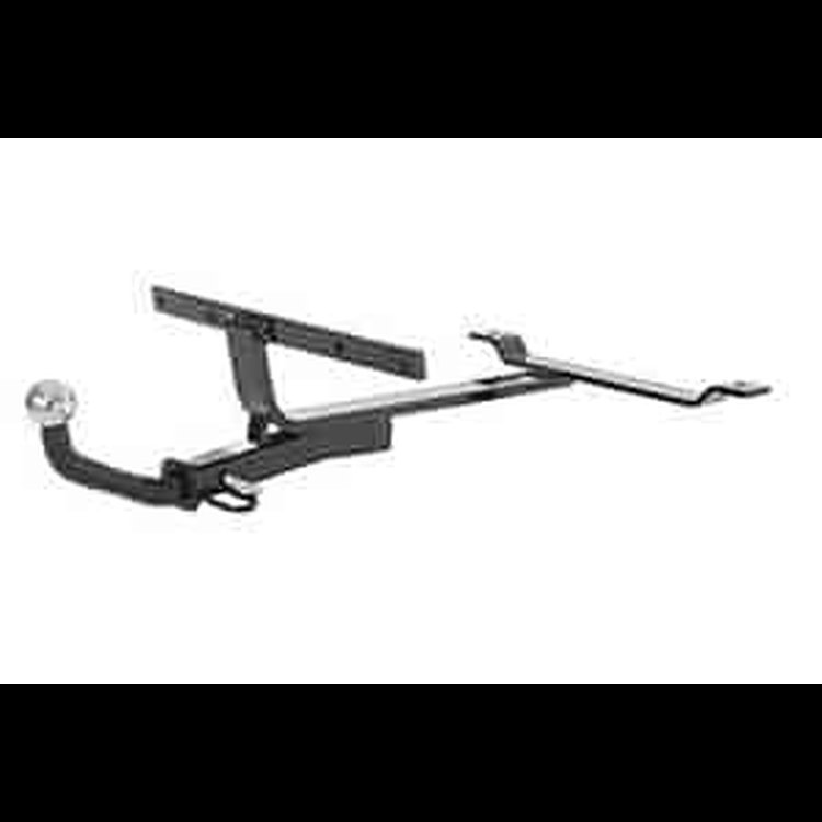 Class I 1.25 in. Receiver Hitch