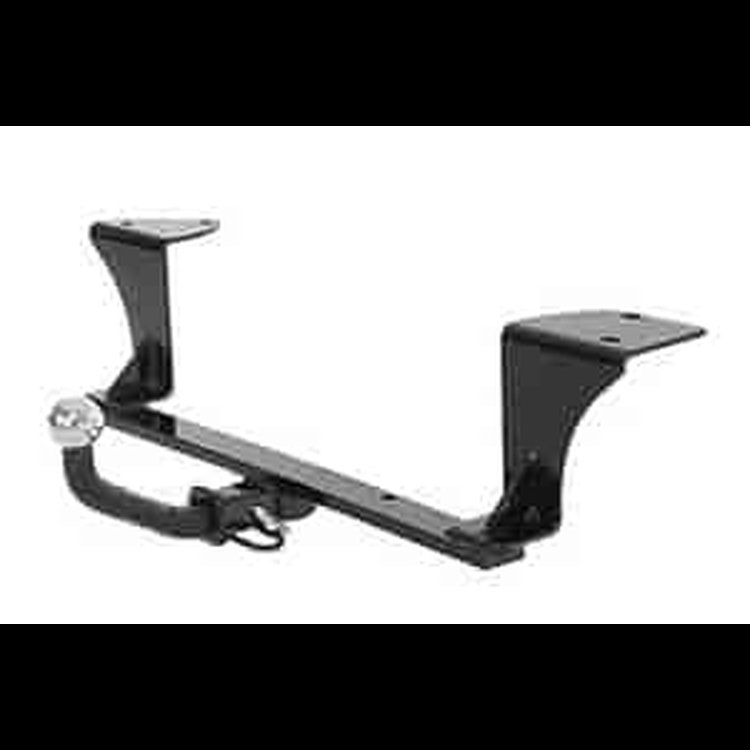 Class I 1.25 in. Receiver Hitch