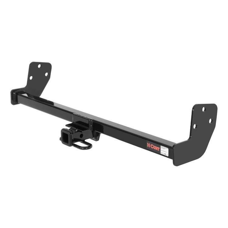 Class I 1.25 in. Receiver Hitch