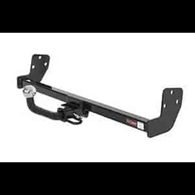 Class I 1.25 in. Receiver Hitch