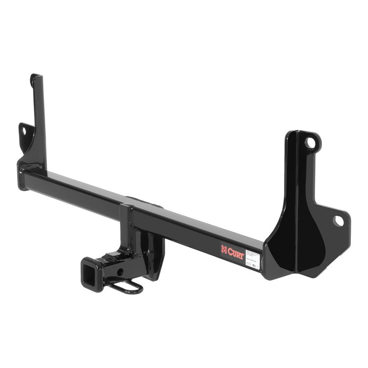 Class I 1.25 in. Receiver Hitch