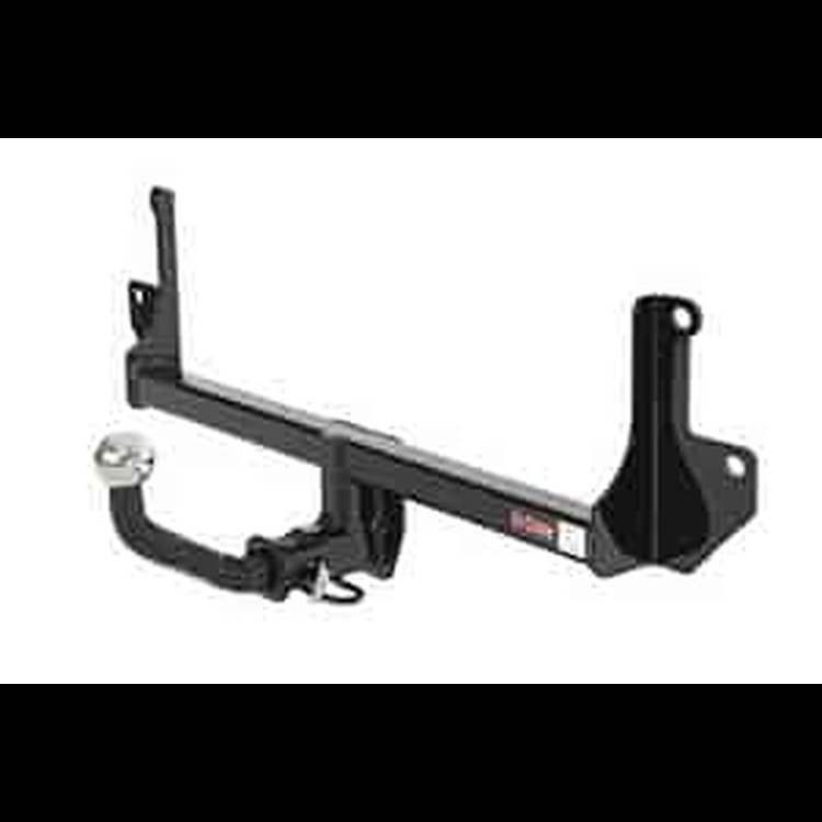 Class I 1.25 in. Receiver Hitch