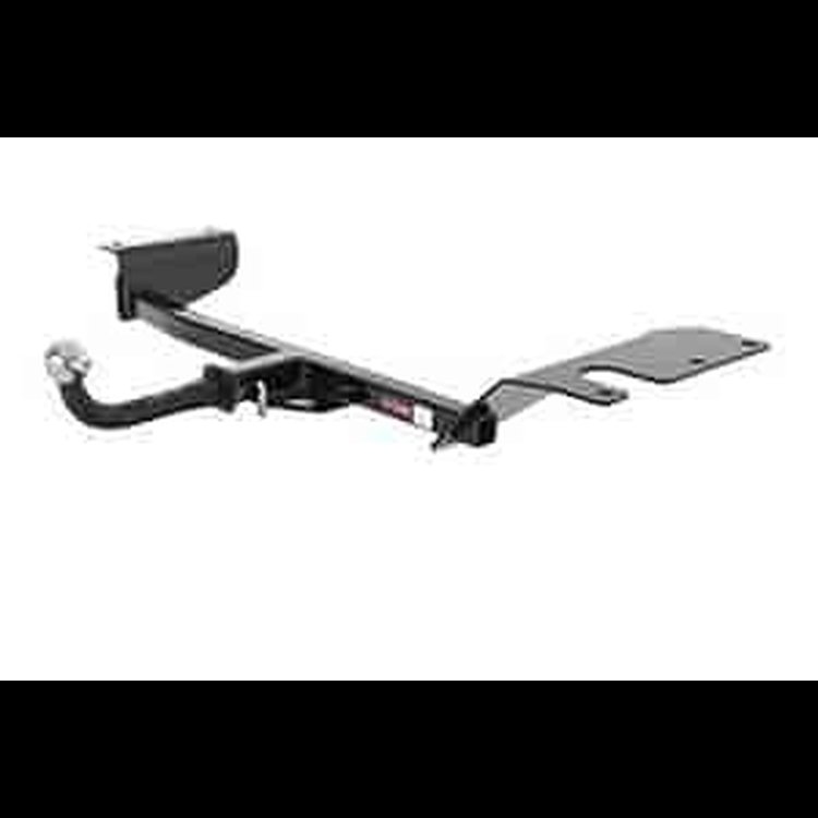 Class I 1.25 in. Receiver Hitch