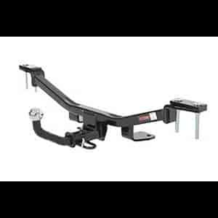 Class I 1.25 in. Receiver Hitch