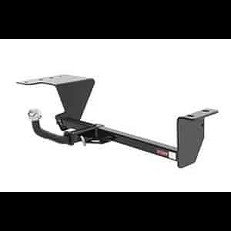 Class I 1.25 in. Receiver Hitch
