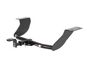 Class 1 Receiver Hitch 2008-2016 A5/A5 Quattro Coupe