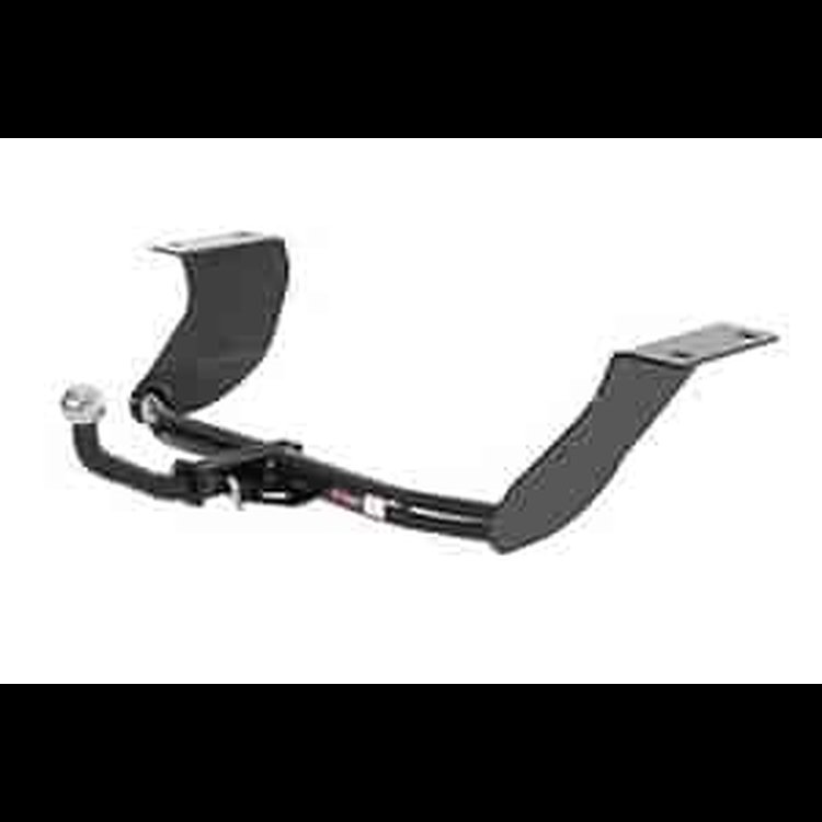 Class I 1.25 in. Receiver Hitch