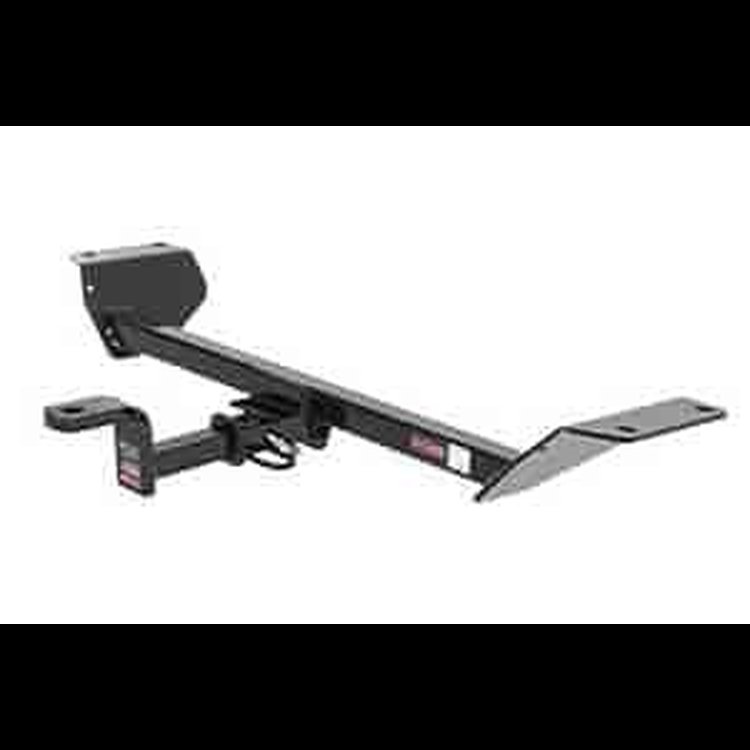 Class I 1.25 in. Receiver Hitch