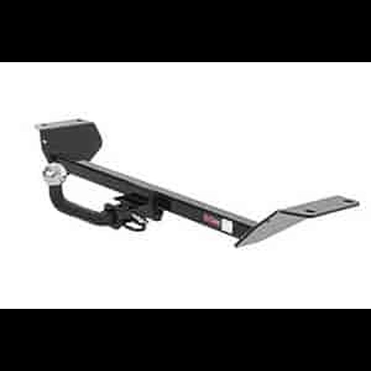 Class I 1.25 in. Receiver Hitch