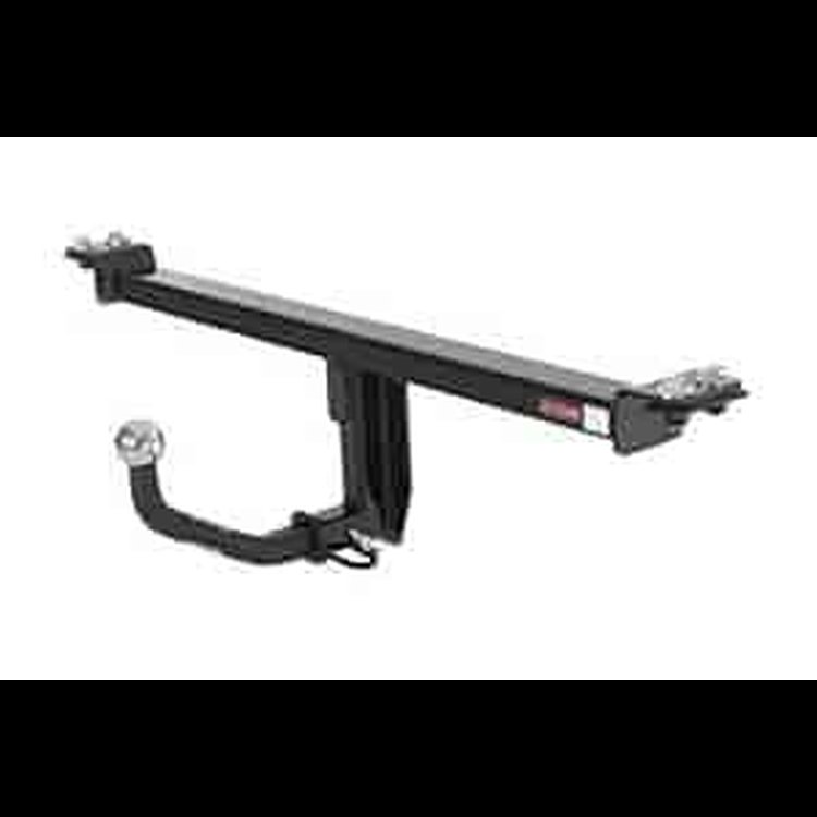 Class I 1.25 in. Receiver Hitch