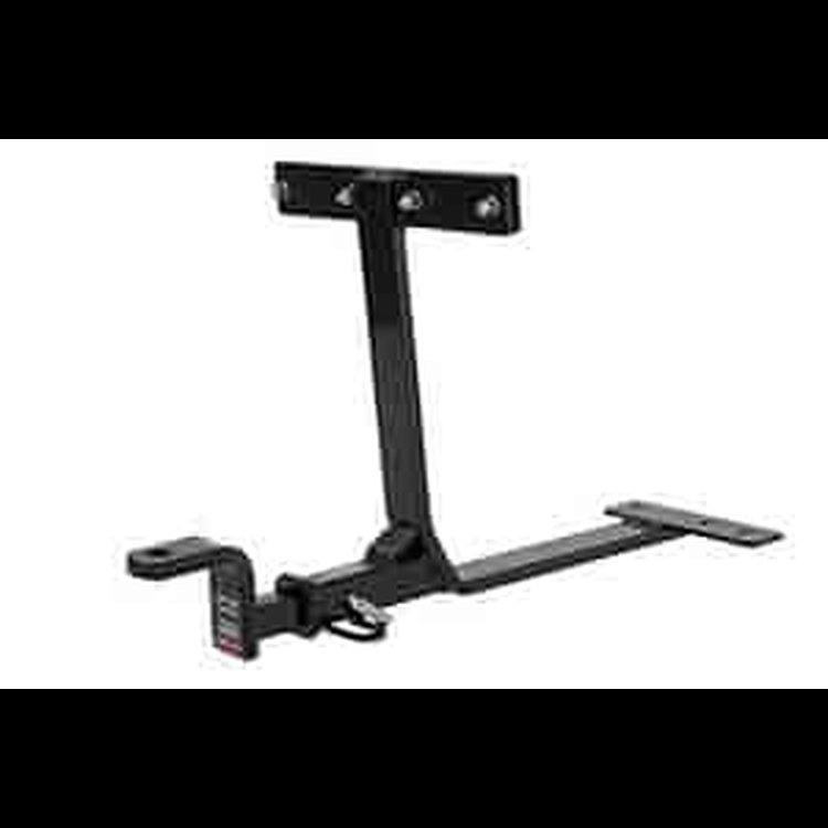 Class I 1.25 in. Receiver Hitch