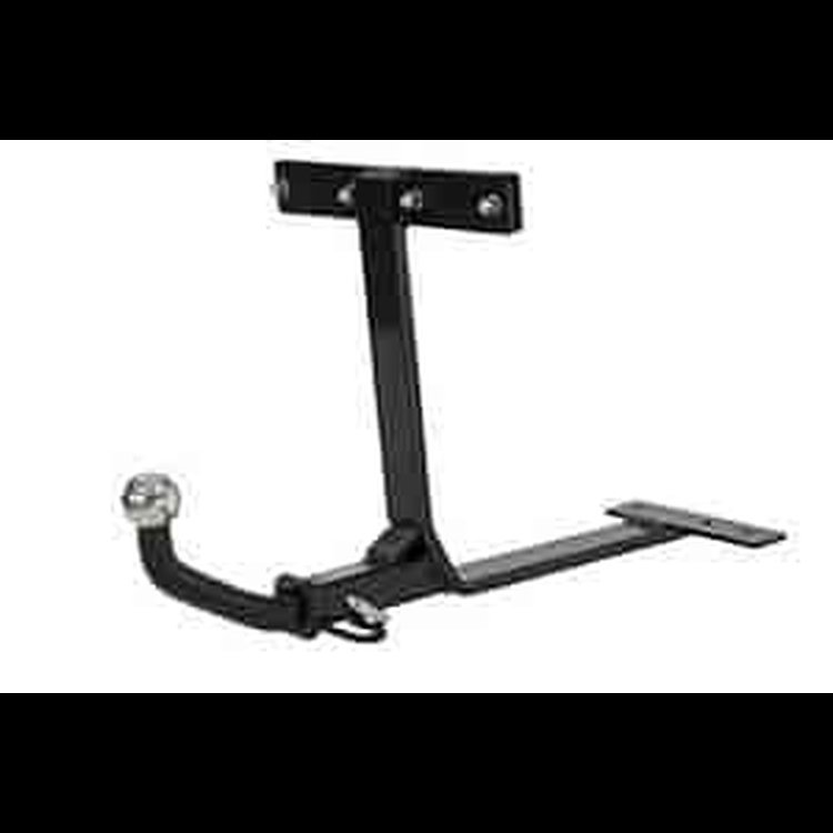Class I 1.25 in. Receiver Hitch