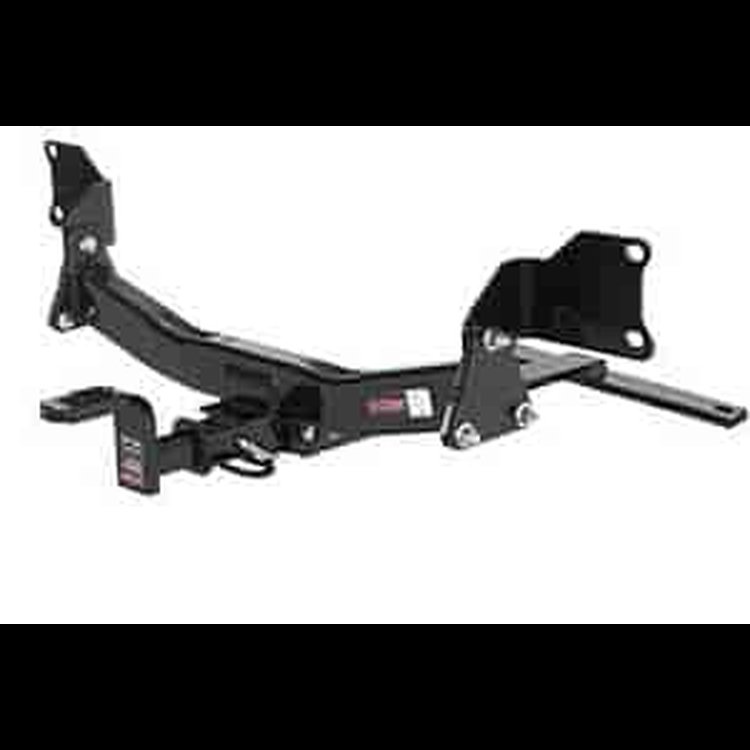 Class I 1.25 in. Receiver Hitch