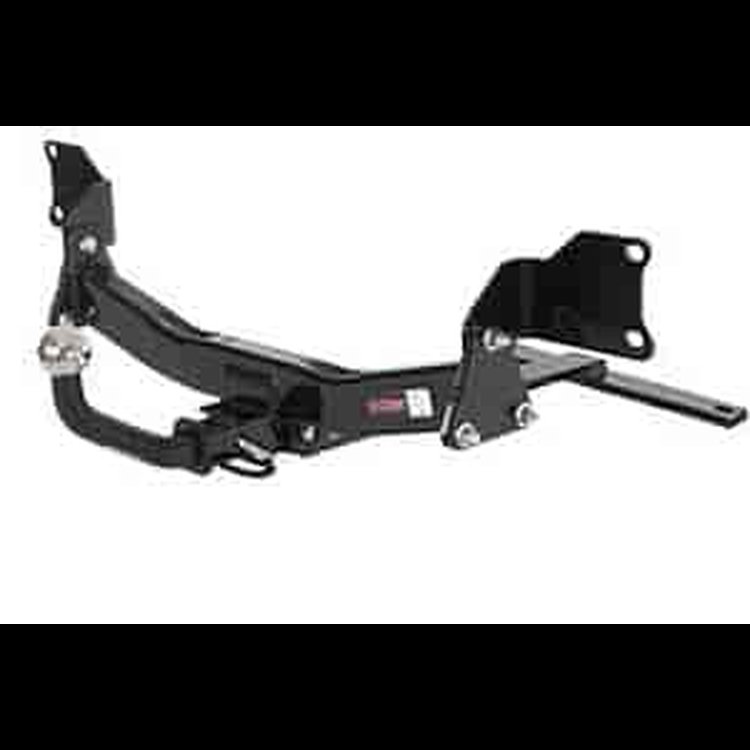 Class I 1.25 in. Receiver Hitch