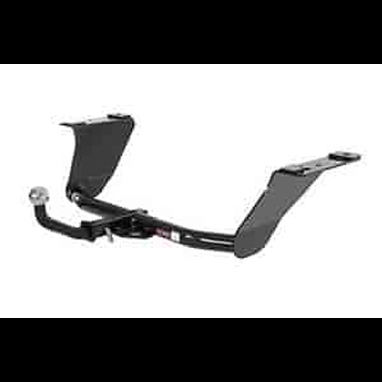 Class I 1.25 in. Receiver Hitch
