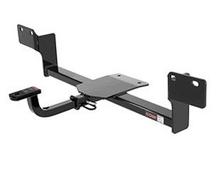 Class 1 Receiver Hitch 2012-2016 A7 Sportback