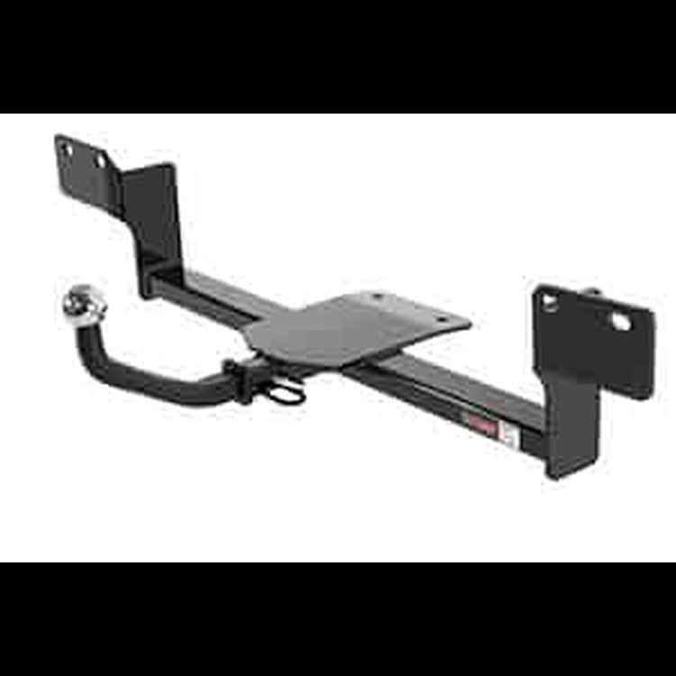 Class I 1.25 in. Receiver Hitch