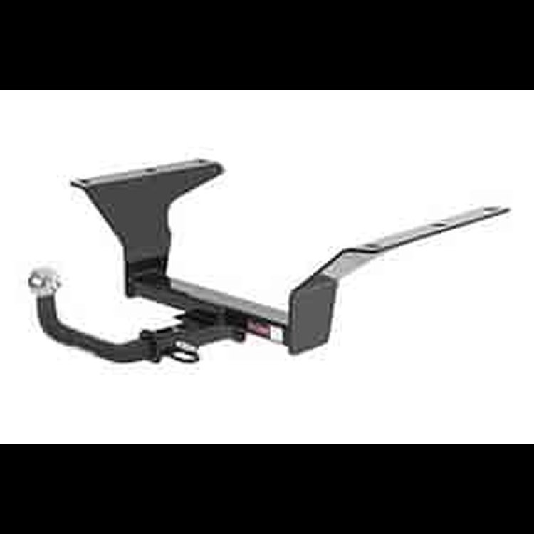 Class I 1.25 in. Receiver Hitch