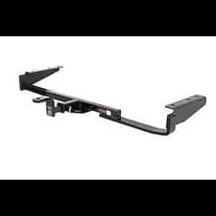 Class I 1.25 in. Receiver Hitch